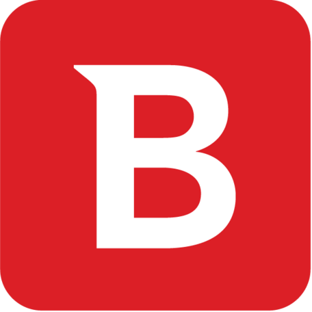 Bitdefender Logo